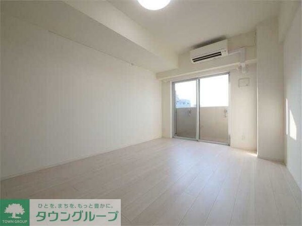 セジョリ板橋坂下IIの物件内観写真